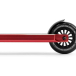 SLAMM RAGE ONE 110mm Red