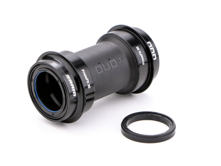 SRAM Bottom Bracket DUB | PressFit30 PF46 68 | 73 mm