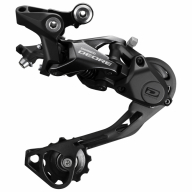 Shimano 10s GS RD-M6000 Deore DA Shadow+ 42T