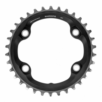 Shimano 34T SLX SM-CRM70 For FC-M7000-1