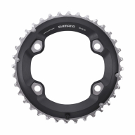 Shimano 36T-BC SLX FC-M7000-2 For 36-26T