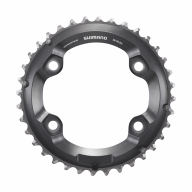 Shimano 36T-BC XT FC-M8000 For 36-26T