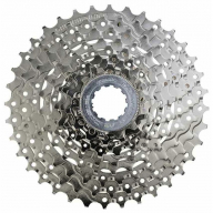 Shimano CS-HG400 11-34  9 zobratu