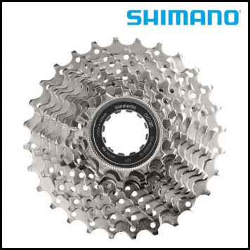 Shimano CS-HG500  10speed11-25T