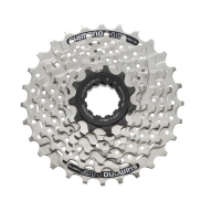 Shimano Cassette 7s 11-28 CS-HG41-7 Acera