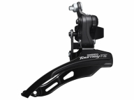 Shimano FD-TZ500-DS6 CB DS TP