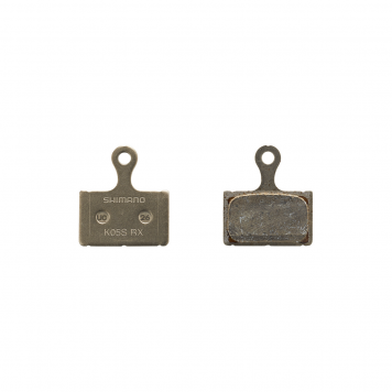 Shimano  K05S Resin pad 