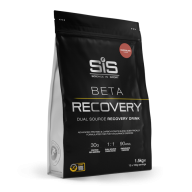 SiS Beta Recovery Dual Source Recovery Drink (šokolādes garša) 1.5kg