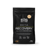 SiS Beta Recovery Dual Source Recovery Drink (vaniļas garša) 500g