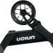 Skrejritenis Union Dot L Scooter Black/Neochrome
