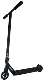 Skrejritenis Union Dot Scooter Black