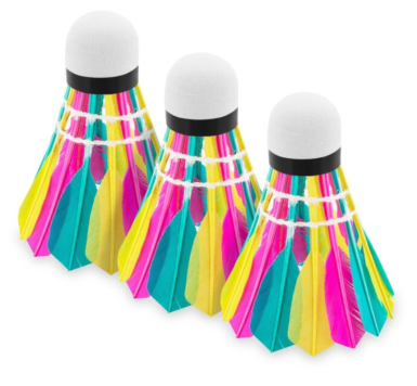 Spalvu volāni daudzkrāsaini