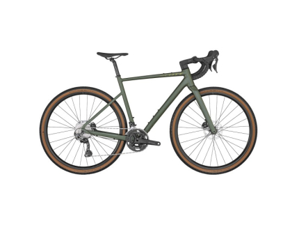  Velosipēds SCOTT SPEEDSTER GRAVEL 20