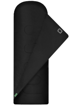 Spokey COZY PLUS Pavasara–vasaras tipa segas formas guļammaiss