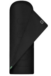 Spokey COZY PLUS Pavasara–vasaras tipa segas formas guļammaiss