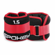 Spokey atsvars FORM IV 1.5 kg