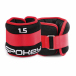 Spokey atsvars FORM IV 1.5 kg