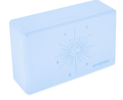Spokey jogas bloks