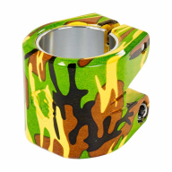 Striker Essence Camouflage Double Clamp Green