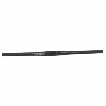 Stūre Force Basic H4.2 31.8/680mm melna matēta