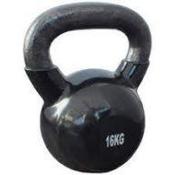 Svara bumba 16 kg