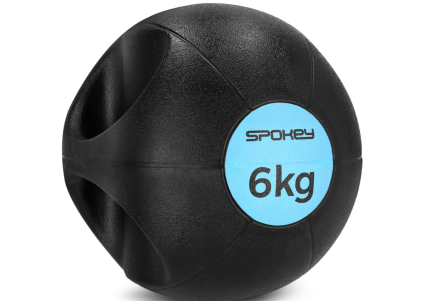 Svara bumba ar smilšu pildījumu Spokey GRIPI