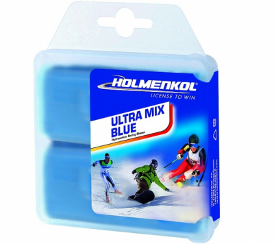 Ultramix BLUE 2x35g -8°C/-20°C