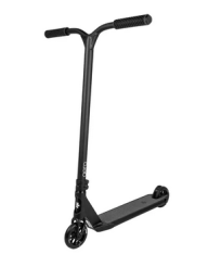Union Aero S Scooter Black