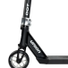 Union Dot L Scooter Black/Raw