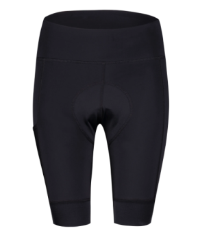 Velo šorti FORCE BRAVE 2 LADY to waist with pad.