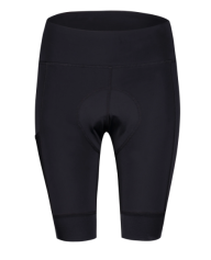 Velo šorti FORCE BRAVE 2 LADY to waist with pad.