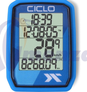 Velodators Ciclo Protos 205