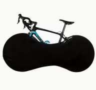 Velosipēda pārklājs