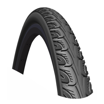 Velosipēda riepa Rubena 26 x 1 3/8 Hook 37-590