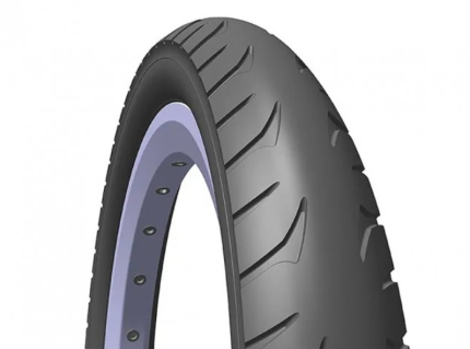 Velosipēda riepa Rubena Golf 12½ × 1.90–2¼