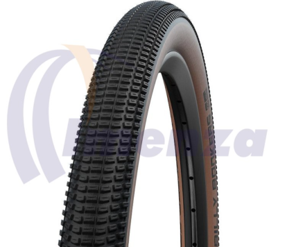 Velosipēda riepa Schwalbe 26 x 2.10 Billy Bonkers
