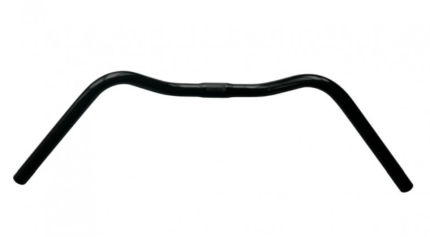 Velosipēda stūre Zoom NR-14, 25,4 × 610 mm