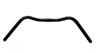 Velosipēda stūre Zoom NR-14, 25,4 × 610 mm