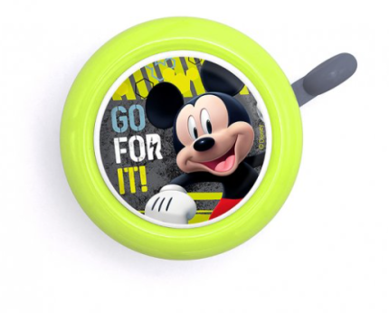 Velosipēda zvaniņš Seven Mickey