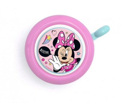 Velosipēda zvaniņš Seven Minnie