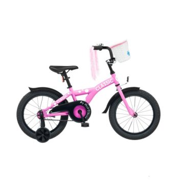 Velosipēds CLASSIC 16