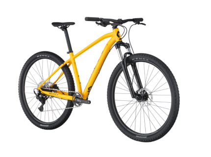 Velosipēds SCOTT Aspect 950 Cu yellow