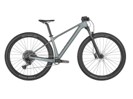 Velosipēds SCOTT Contessa Scale 920 Bike