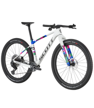 Velosipēds Scott Scale Gravel RC Bike, Beluga Grey, 2025