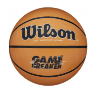 WILSON basketbola bumba GAMEBREAKER "7"