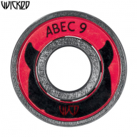  Wicked ABEC 9