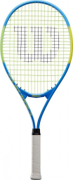 Wilson COURT ZONE LITE Blue/Yellow