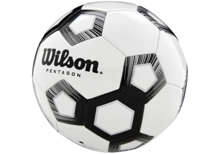 Wilson Pentagon futbola bumba 4 izmērs