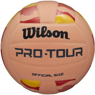 Wilson Pro Tour volejbola bumba