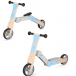 Woo Ride līdzsvara velosipēds/skrejritenis